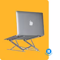 پایه نگهدارنده لپ تاپ ارگو مدل WLB007
