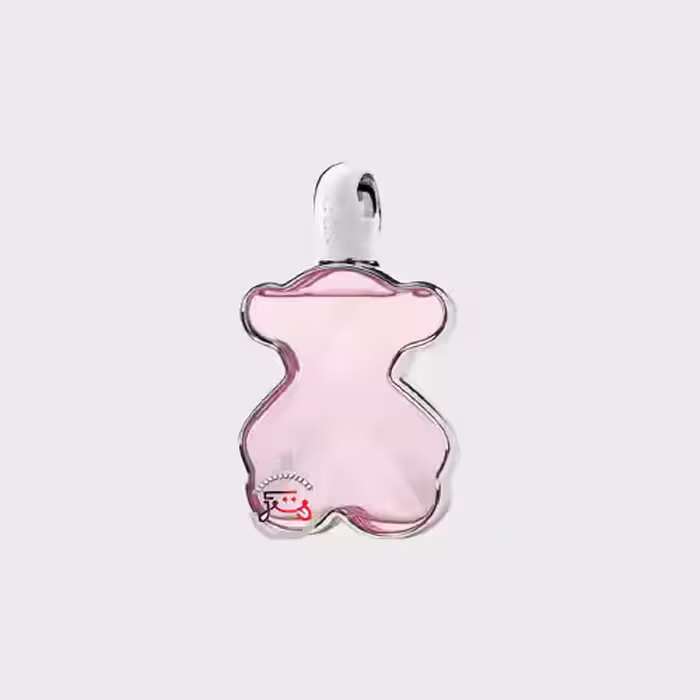 عطر ادکلن توس لاو می زنانه | tous love me for women