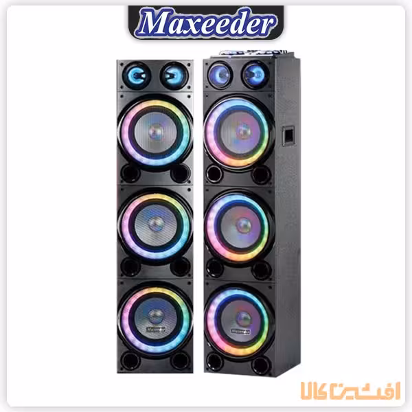 اسپیکر مکسیدر مدل CN 621 (سری جدید)