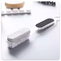 ابزار پاکسازی پوست پا | مدل : چندکاره