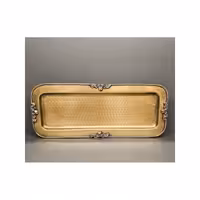 رولت خوری برنجی مپکو 759120