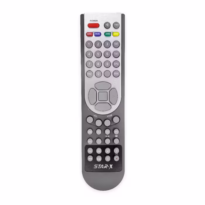 کنترل استار ایکس STAR-X طرح X 95