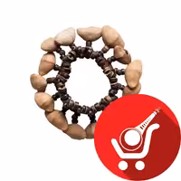 دستبند شیکرسایزمتوسط ترر