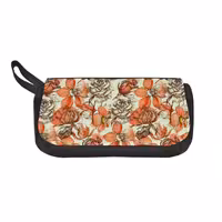 خرید و قیمت جامدادی طرح گل کد 6339