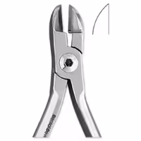 هارد وایر کاتر 15 درجه دنتال دیوایس | Dental Devices