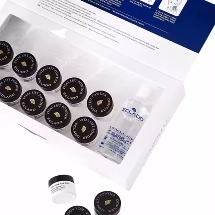 ویتال لیفت پک گلد اکلادو | Vital Lift Pack Gold