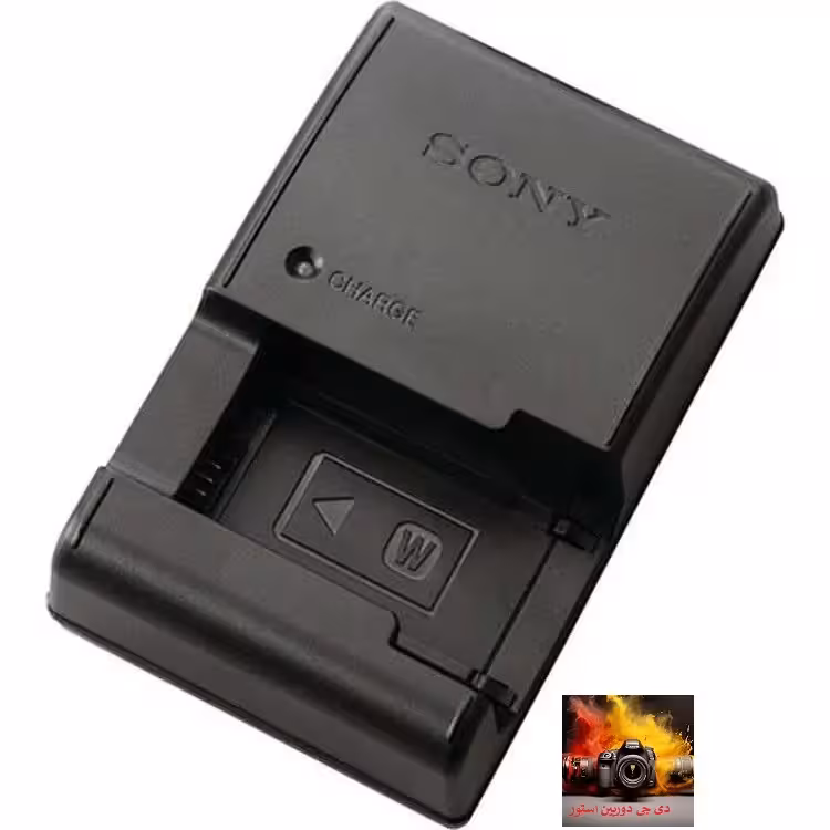 شارژر سونی مشابه اصلی Sony BC-VW1 Battery Charger for NP-FW50 HC