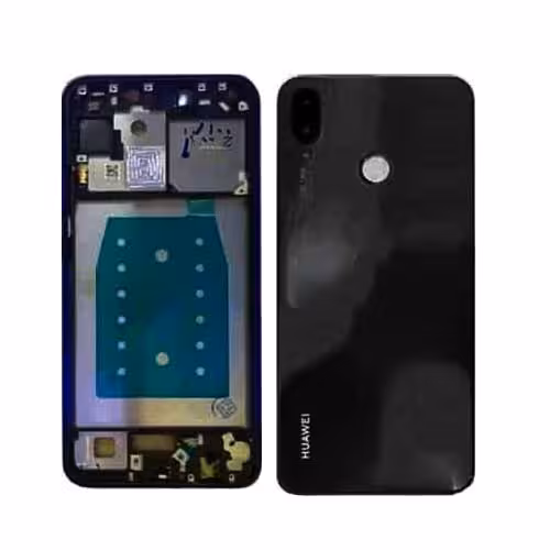 قیمت و خرید فریم کامل Nova 3i هواوی