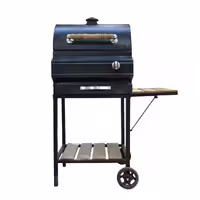 باربیکیو 50 سانتیمتری مارک زادمن مدل ZBBQ50