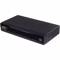 گیرنده دیجیتال دنای مدل 1032 با پشتیبانی از HEVC H.265