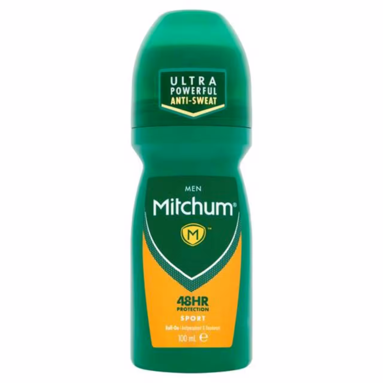 مام رول ضد تعریق اسپورت SPORT مردانه میچام حجم 100 میلی لیتر