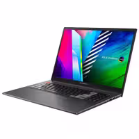 لپ تاپ ایسوس مدل VivoBook Pro K3500 با پردازنده Core i5 11300H، رم 8GB، حافظه 512GB SSD و گرافیک GTX 1650 OLED 4GB