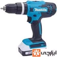 دریل شارژی DF333DWL ماکیتا