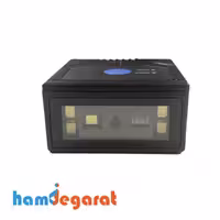 بارکدخوان صنعتی راینو RM4400