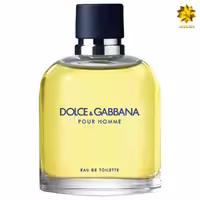 Dolce & Gabbana Pour Homme Edt 125ml
