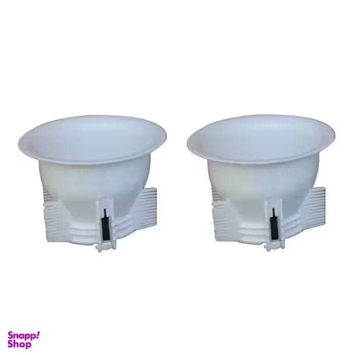 چاه بست مدل M 065 بسته 2 عددی