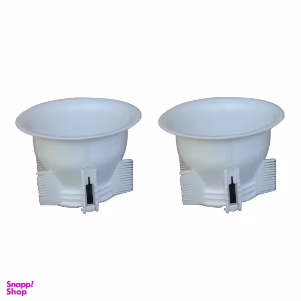 چاه بست مدل M 065 بسته 2 عددی