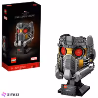 لگو مارول کد 76251