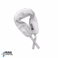 ماساژور گردن و بدن مدل pj-1، دو موتوره با گرمایش مداوم و 99 نوع ماساژ