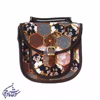 کیف اچ دسته دار رو چرم