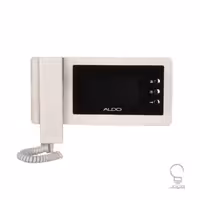 آیفون تصویری مدل 414M آلدو