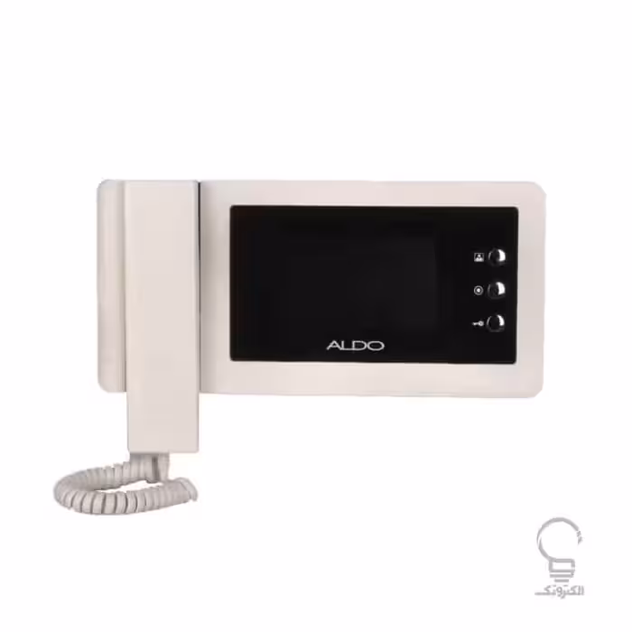 آیفون تصویری مدل 414M آلدو