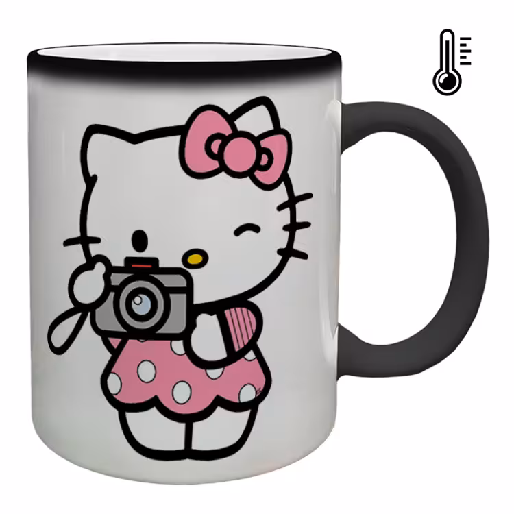 خرید ماگ-لیوان حرارتی  کیتی کد 76