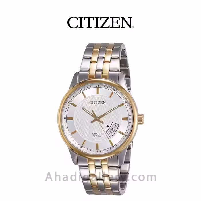 ساعت مچی سیتیزن مدل bi1054-80a