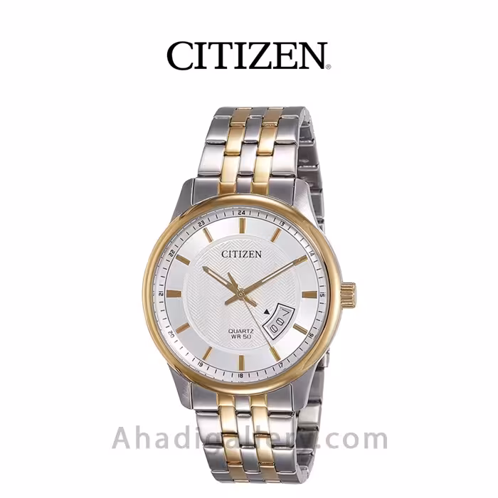 ساعت مچی سیتیزن مدل bi1054-80a