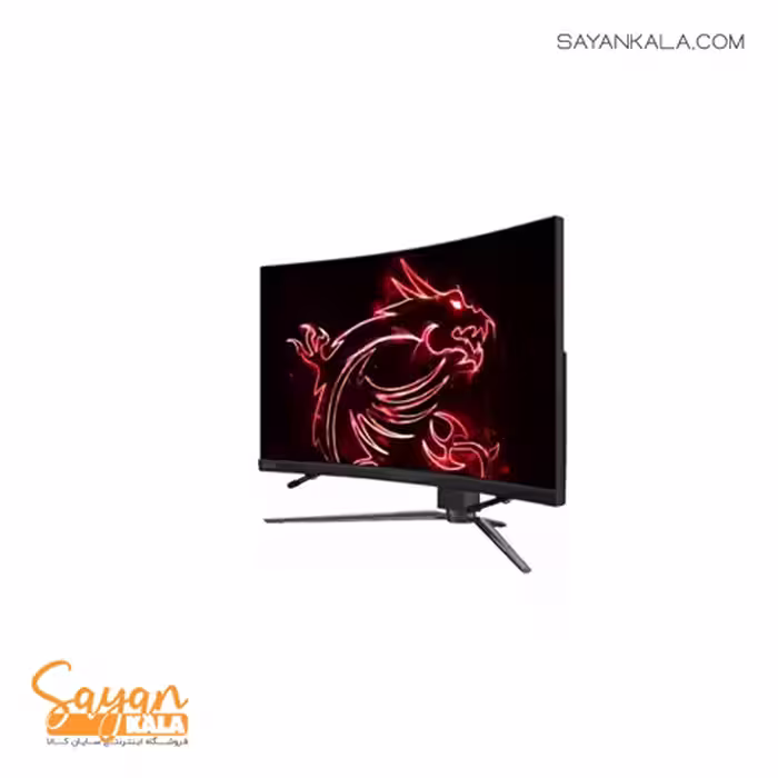 مانیتور ام اس آی مدل Monitor MSI MPG Artymis 323CQR