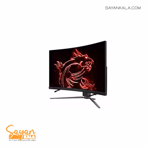 مانیتور ام اس آی مدل Monitor MSI MPG Artymis 323CQR