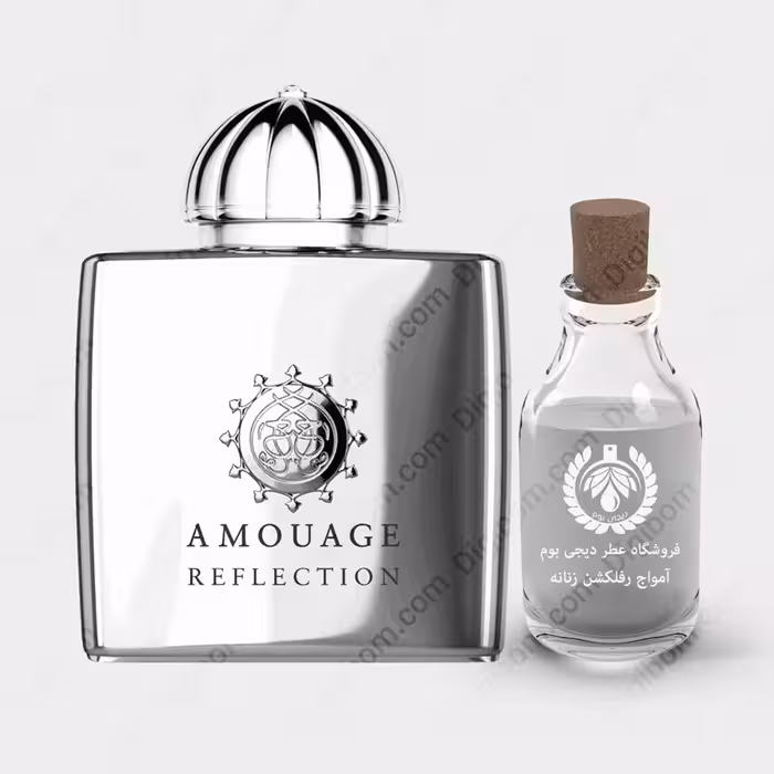 عطر آمواج رفلکشن زنانه – Amouage Reflection WomenعطرAmouage Reflection Women