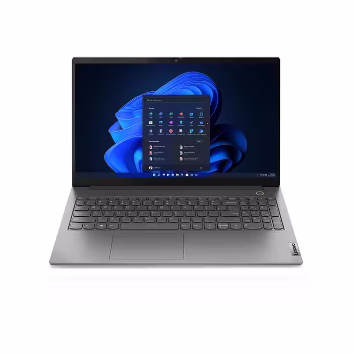 لپ تاپ لنوو مدل ThinkBook 15 – BQ