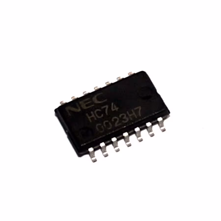 HC74 SMD