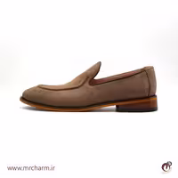 کفش مردانه کلاسیک چرم ترک mrc117-16