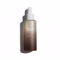 روغن تغذیه کننده برنج سیاه هارو هارو HARUHARU WONDER Black Rice Facial Oil 30ml