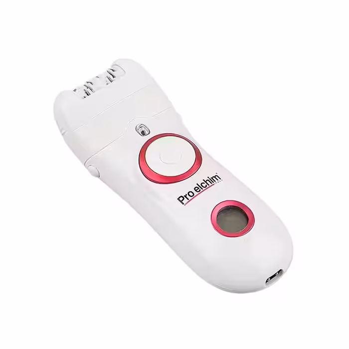 اپیلاتور پرو الشیم pro elshim مدل HR950 با یکسال گارانتی شرکتی 