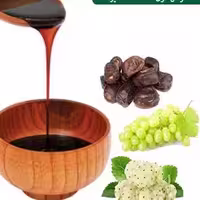 سه شیره طبیعی شهریار