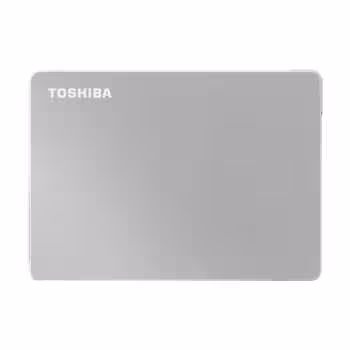 هارد اکسترنال توشیبا Canvio Flex ظرفیت 4 ترابایت