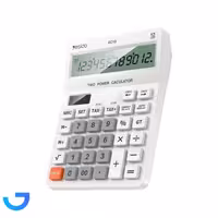 جزئیات ، قیمت و خرید ماشین حساب دیجیتال Yesido مدل EC10 | فروشگاه آریا