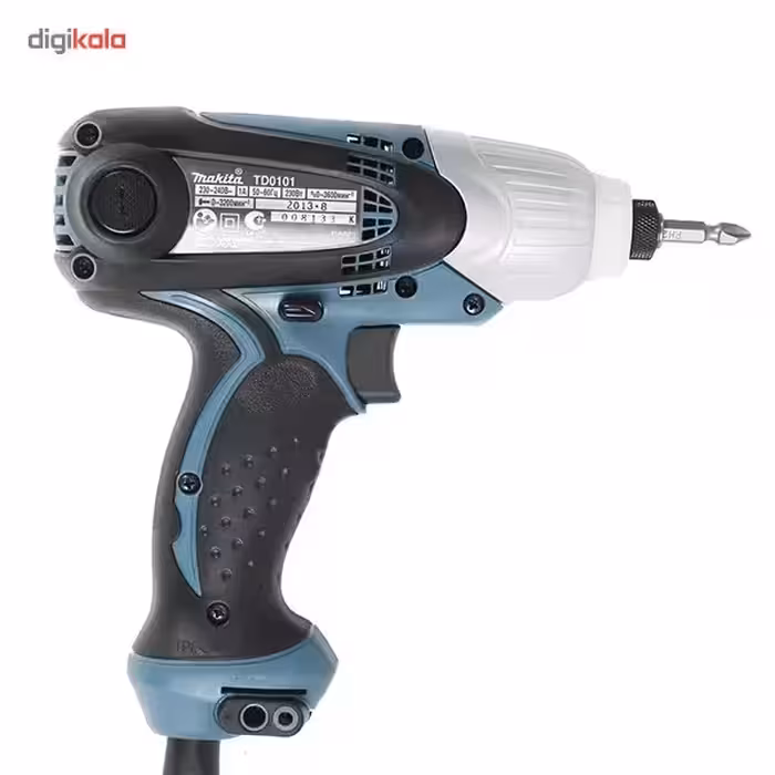 پیچ گوشتی برقی ماکیتا مدل TD 0101