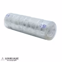 چسب نواری جانسون مدل J18 عرض 1.8 سانتی متر بسته 10عددی