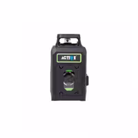 تراز لیزری شارژی AC-68360G اکتیو (نور سبز)