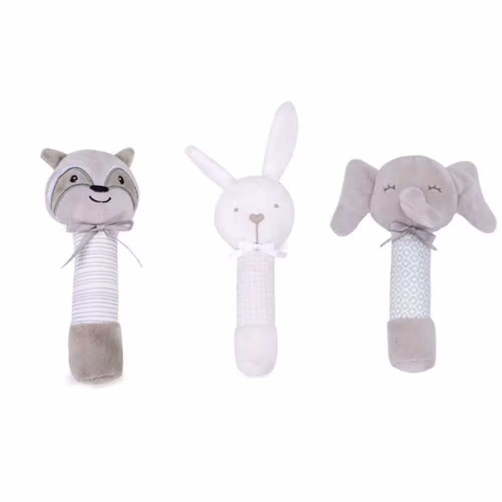 جغجغه سوسیسی 3  ماه ب ب اسکای BBSKY