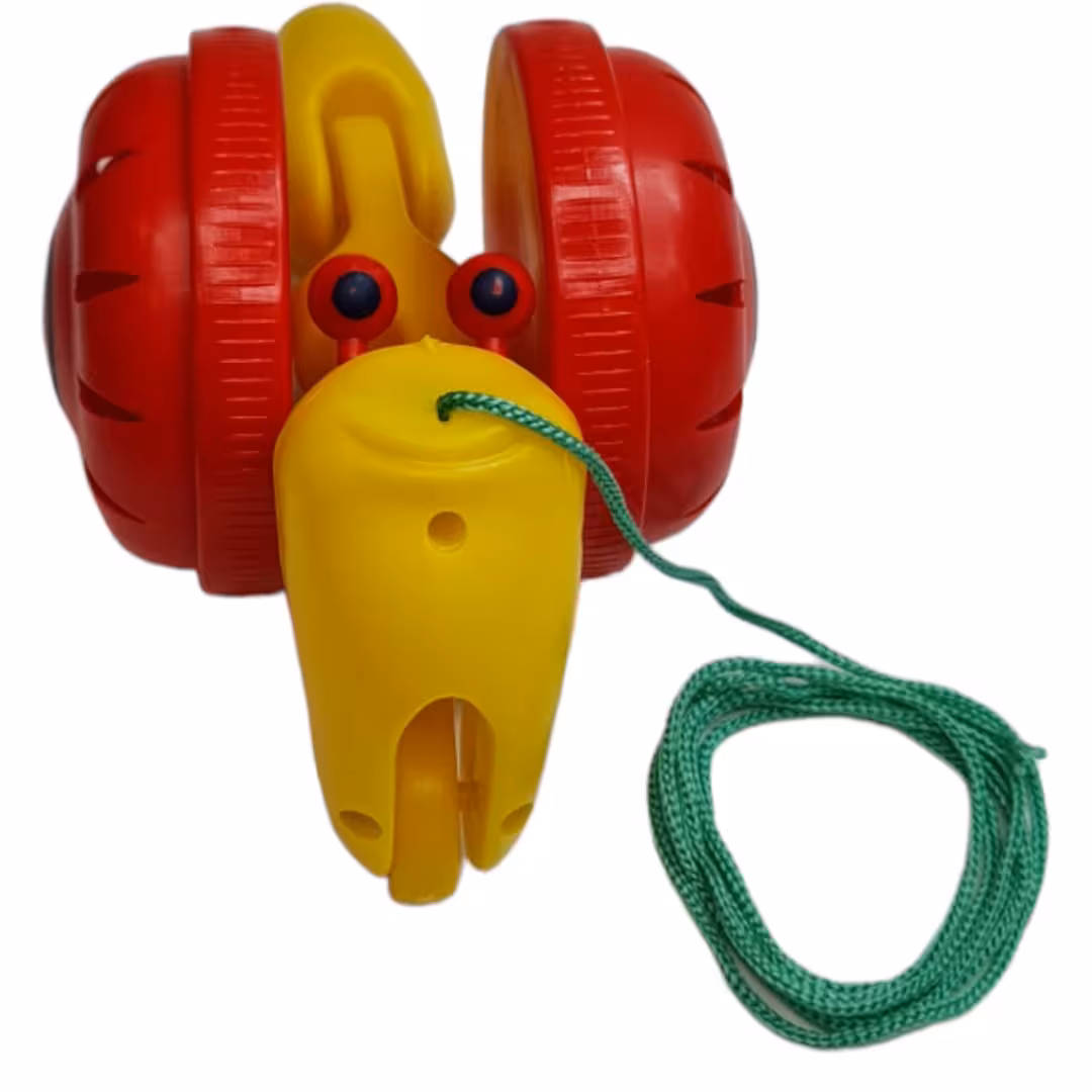 حلزون نخ کش سلفونی 60