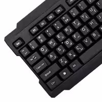 کیبورد ایکس پی-پروداکت مدل XP-8600C