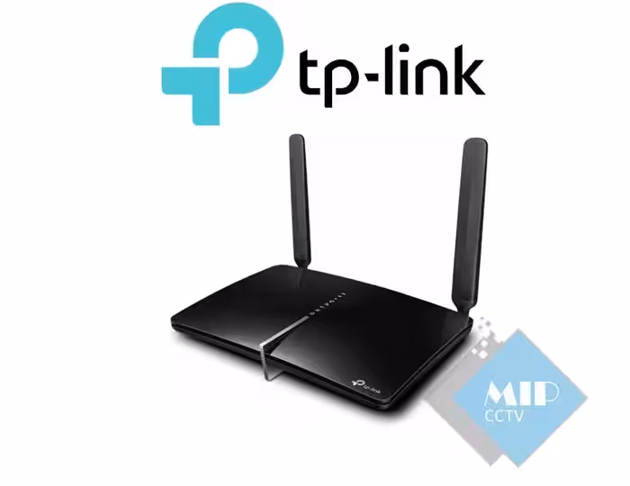 مودم روتر بی سیم تی پی لینکArcher MR600