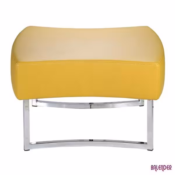 مبل اداری راحتیران مدل پازلی M301