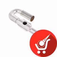 سرساز فلوت ژوپیتر مدل JFLH-513S