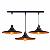 آویز سه شاخه خطی گاتا